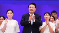 윤석열 대통령 광복절 경축사 통해 통일구상 밝힐지 주목
