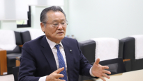 “삼보미술상, 작가들에게 좋은 길 열어주는 상 되길”
