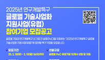 와이앤아처, 글로벌 기술사업화 지원 특구기업 모집