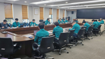 경북개발공사, 산불 피해지역 복구 지원에 총력