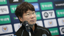 대구FC, 박창현 감독 사퇴…서동원 감독 대행 체제로