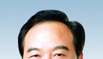 이만규 대구시의회 의장 