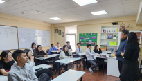 대구대, '경북학당' 운영 대학 선정…몽골 유학생 유치 본격화