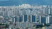 지역 중견 건설사 흔드는 PF 부실…'CR 리츠'가 구원투수 될까