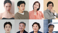 배우 박정민 오디오북 '첫 여름, 완주' 출간…고민시·김도훈·염정아·최양락 출연