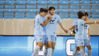 대구FC, 코리아컵 첫 관문 통과…김해FC2008에 2대 0 勝