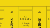 [주목 이 책] 도서관의 역사