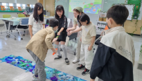 세계 어린이 기념일 알아보자…대구글로벌교육센터, Happy Children's Day 운영