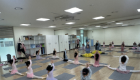 친환경·창의력 쑥쑥! 달서가족문화센터 여름학기 수강생 모집