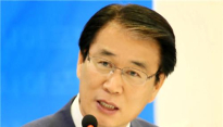 한나라당 출신 권오을 前의원, 이재명 캠프 합류