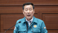김일수 경북도의원 