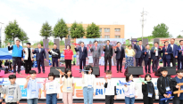 2025 김천시 어린이날 페스티벌 성료