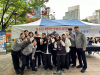 대구중부경찰서, 청소년의 달 행사서 실종 및 범죄 예방 홍보