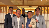 한·일 수교 60주년을 맞는 오사카 한인회