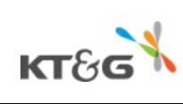 KT&G, 1분기 영업이익 2천856억원 달성…전년 동기 대비 20.7% 신장