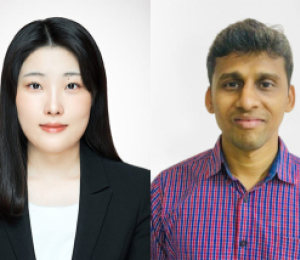 대구대 심준호 교수팀, 에너지 촉매 기술 세계 권위 학술지 표지 장식