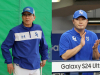 '새 수석코치 최일언' 삼성 라이온즈, 코칭스태프 대폭 개편