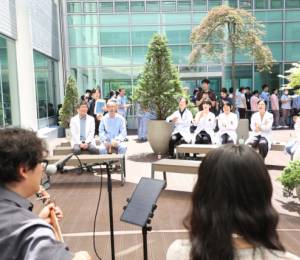 구미차병원, 개원 25주년 맞아 '희망의 반세기' 향해 새 도약