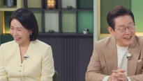 李대통령 냉부해 출연, 국민 여론 보니…